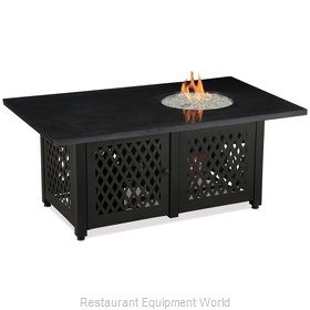 Chef Master GAD18100M Fire Pit, Outdoor