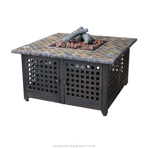 Chef Master GAD860SP Fire Pit, Outdoor