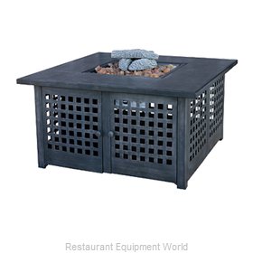 Chef Master GAD920SP Fire Pit, Outdoor