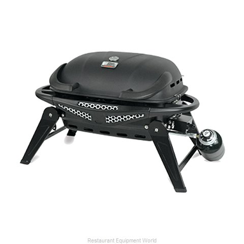 Chef Master GBT1508B Charbroiler, Gas, Outdoor Grill