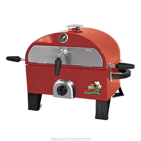 Chef Master GOT1509M Charbroiler, Gas, Outdoor Grill