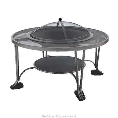 Chef Master WAD1411SP Fire Pit, Outdoor