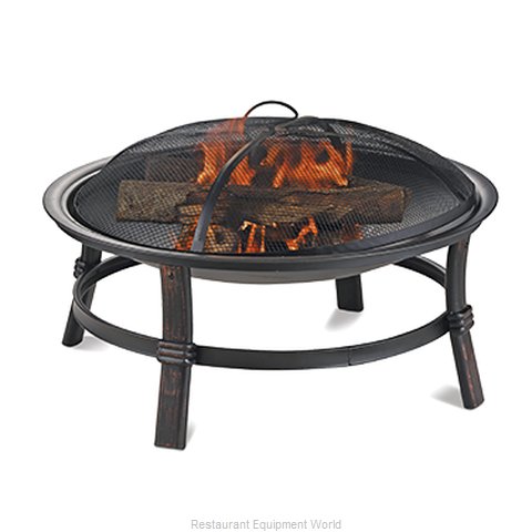 Chef Master WAD15121MT Fire Pit, Outdoor