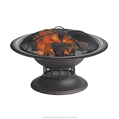 Chef Master WAD15129MT Fire Pit, Outdoor