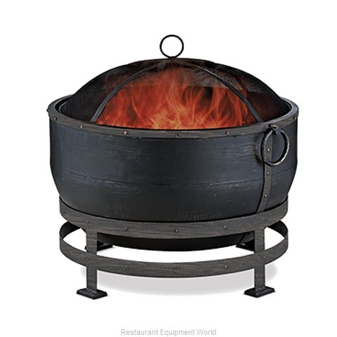 Chef Master WAD1579SP Fire Pit, Outdoor