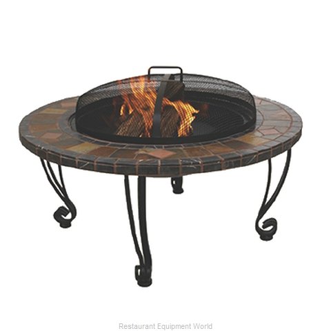 Chef Master WAD820SP Fire Pit, Outdoor