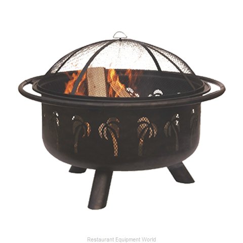 Chef Master WAD850SP Fire Pit, Outdoor