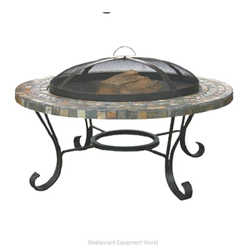 Chef Master WAD931SP Fire Pit, Outdoor