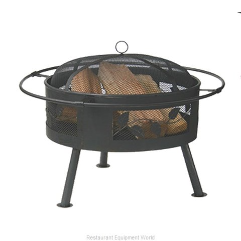 Chef Master WAD992SP Fire Pit, Outdoor