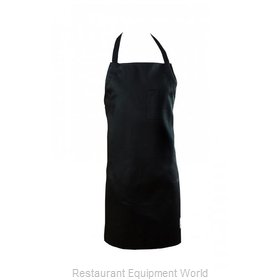 Chef Revival 412BA-BK Bib Apron