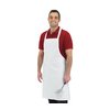 N
 <br><span class=fgrey12>(Chef Revival 600BAW-NP Bib Apron)</span>