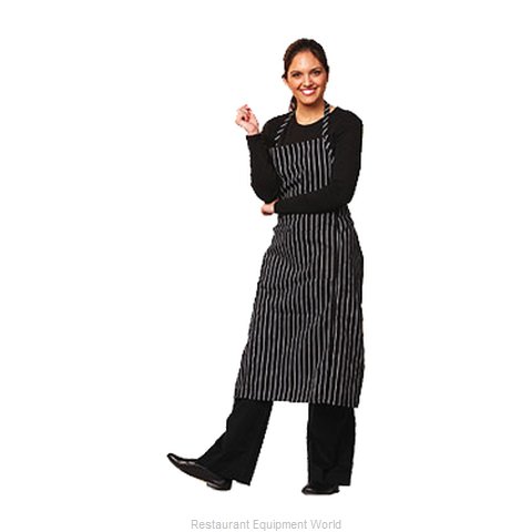 Chef Revival 619BA-WS Bib Apron