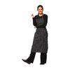 N
 <br><span class=fgrey12>(Chef Revival 619BA-WS Bib Apron)</span>