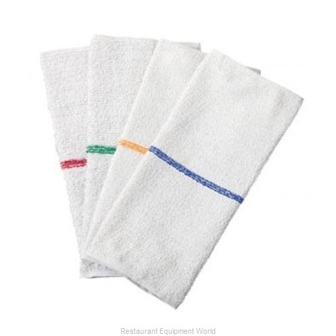 Chef Revival 700BRT-RDS Towel, Bar