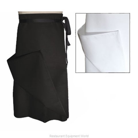 Chef Revival A005 Waist Apron