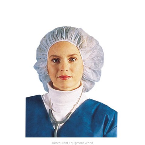 Chef Revival BCAP110CW Hair Net (Magnified)