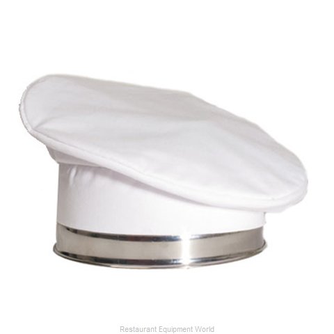 Chef Revival H036WH Chef's Hat