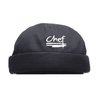 Chef Revival H060BK Chef's Hat