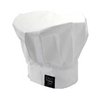 N
 <br><span class=fgrey12>(Chef Revival H400WH Chef's Hat)</span>