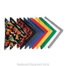 Chef Revival H500WH Scarf