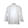N <br><span class=fgrey12>(Chef Revival J002-3X Chef's Coat)</span>