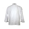 N
 <br><span class=fgrey12>(Chef Revival J002-3X Chef's Coat)</span>