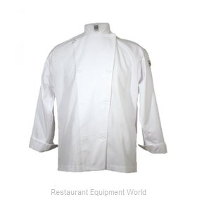 Chef Revival J002-5X Chef's Coat