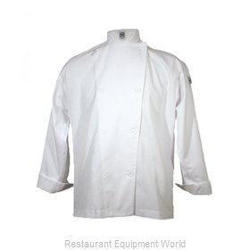Chef Revival J002-6X Chef's Coat