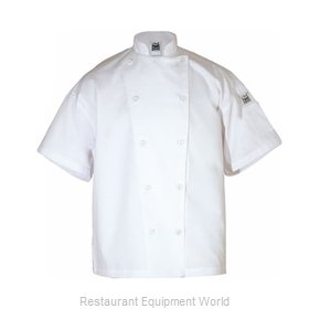 Chef Revival J005-4X Chef's Coat