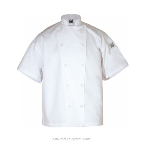 Chef Revival J005-L Chef's Coat