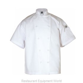 Chef Revival J005-XL Chef's Coat