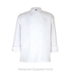 Chef Revival J006-3X Chef's Coat