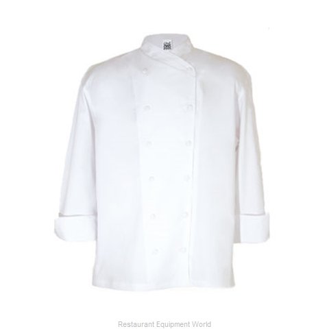 Chef Revival J006-4X Chef's Coat