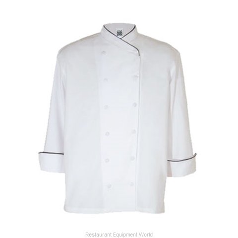 Chef Revival J008-2X Chef's Coat