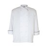 N
 <br><span class=fgrey12>(Chef Revival J008-3X Chef's Coat)</span>