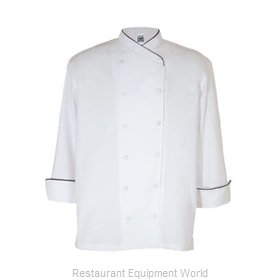 Chef Revival J008-M Chef's Coat