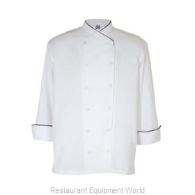 Chef Revival J008-XL Chef's Coat