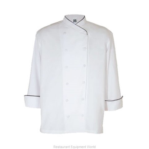 Chef Revival J008RD-3X Chef's Jacket