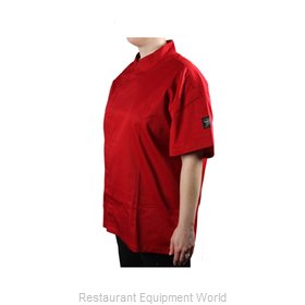 Chef Revival J020TM-S Chef's Coat