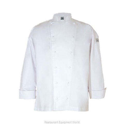 Chef Revival J023-2X Chef's Coat