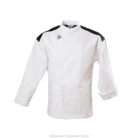 Chef Revival J027-L Chef's Coat