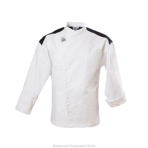 Chef Revival J027-M Chef's Coat