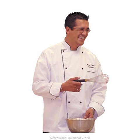 Chef Revival J044-2X Chef's Coat