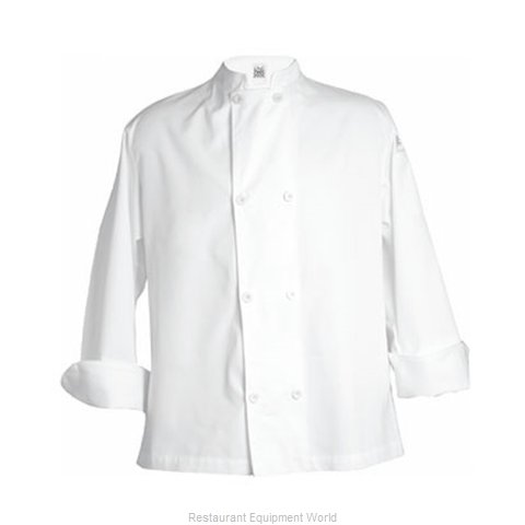 Chef Revival J049-2X Chef's Coat