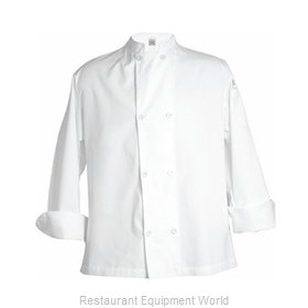 Chef Revival J049-2X Chef's Coat