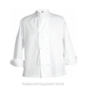Chef Revival J049-3X Chef's Coat