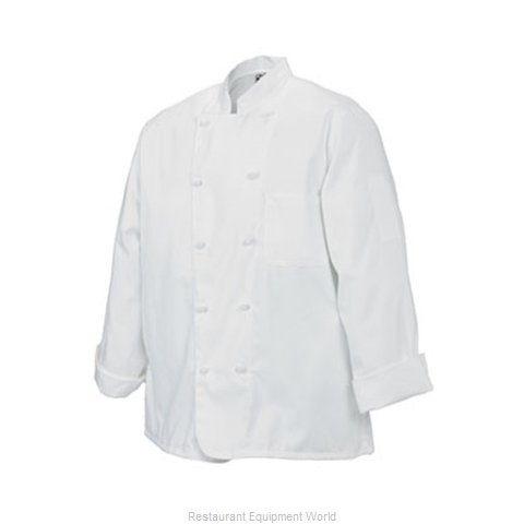 Chef Revival J050-2X Chef's Coat