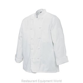 Chef Revival J050-2X Chef's Coat