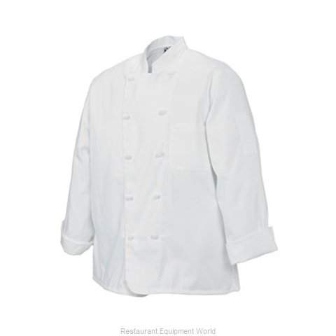 Chef Revival J050-3X Chef's Coat