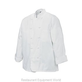 Chef Revival J050-3X Chef's Coat